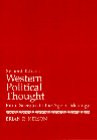 Western Political Thought