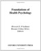 Foundations of Health Psychology
