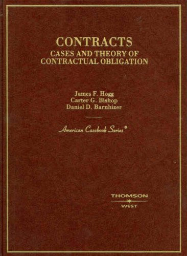 Contracts