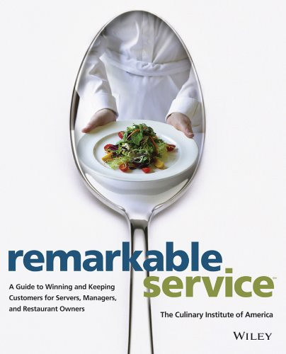 Remarkable Service