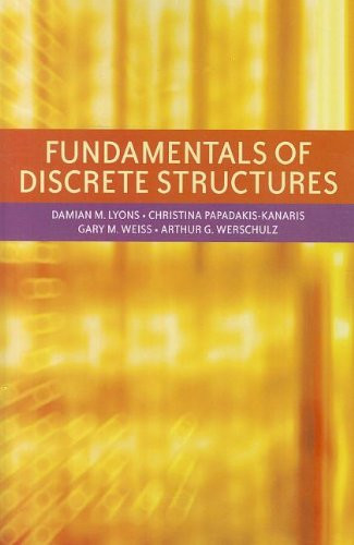 Fundamentals of Discrete Structures