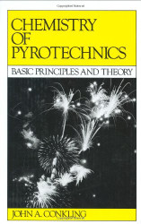 Chemistry of Pyrotechnics