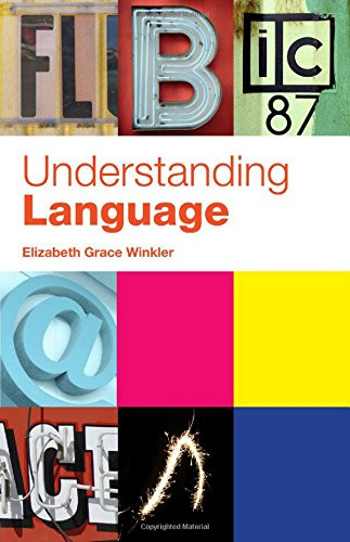 Understanding Language