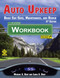 Auto Upkeep Workbook