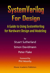 Systemverilog for Design