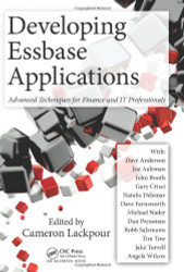 Developing Essbase Applications