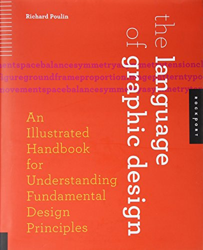Language of Graphic Design
