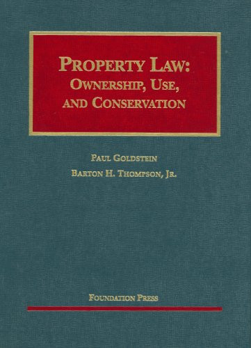 Property Law