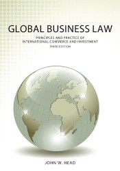 Global Business Law