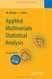 Applied Multivariate Statistical Analysis