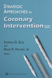 Strategic Approaches In Coronary Intervention