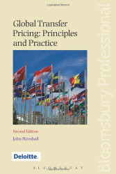 Global Transfer Pricing