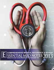 Essential Med Notes