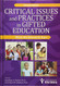 Critical Issues and Practices in Gifted Education