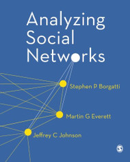 Analyzing Social Networks