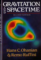 Gravitation and Spacetime