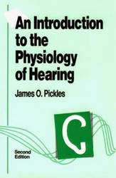 Introduction to the Physiology of Hearing