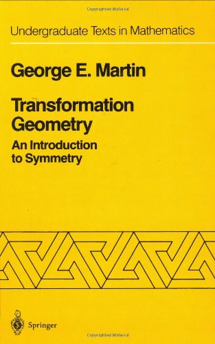 Transformation Geometry