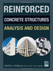 Reinforced Concrete Structures