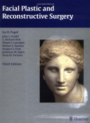 Facial Plastic and Reconstructive Surgery
