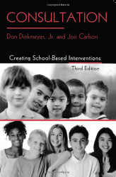 Consultation: Creating School-Based Interventions