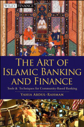 Art of Islamic Banking & Finance