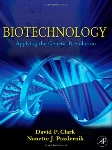 Biotechnology