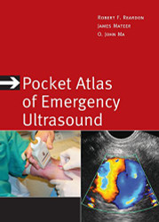 Pocket Atlas of Emergency Ultrasound