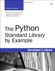 Python Standard Library by Example