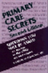 Primary Care Secrets