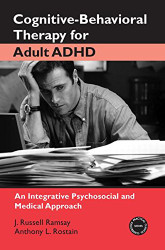 Cognitive-Behavioral Therapy for Adult Adhd