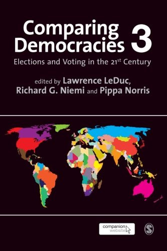 Comparing Democracies