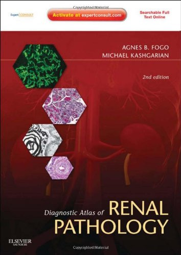 Diagnostic Atlas of Renal Pathology