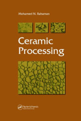 Ceramic Processing