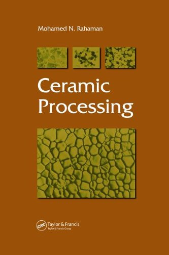 Ceramic Processing