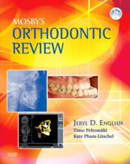 Mosby's Orthodontic Review