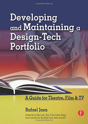 Developing and Maintaining A Design-Tech Portfolio