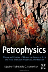 Petrophysics