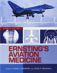Ernsting's Aviation Medicine