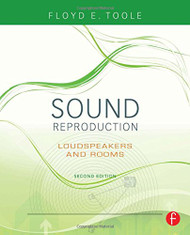 Sound Reproduction