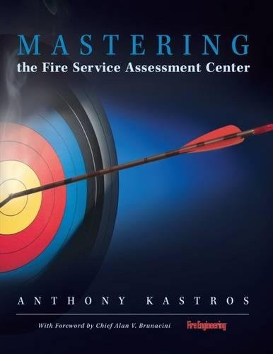 Mastering the Fire Service Assessment Center