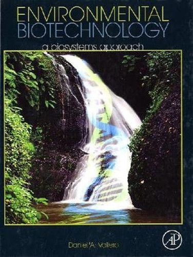 Environmental Biotechnology