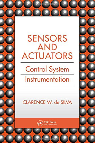 Sensors and Actuators