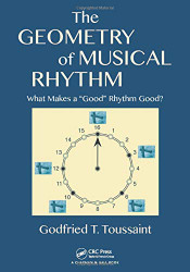 Geometry of Musical Rhythm