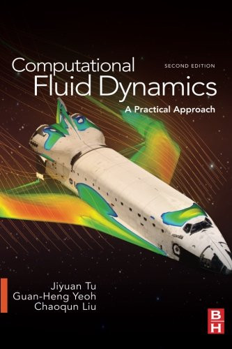 Computational Fluid Dynamics