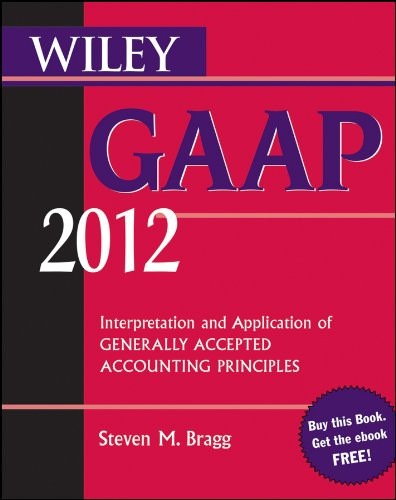 Wiley Gaap