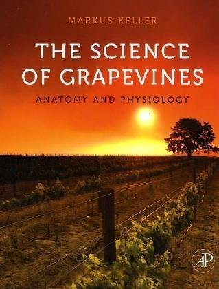 Science of Grapevines