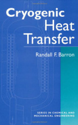 Cryogenic Heat Transfer