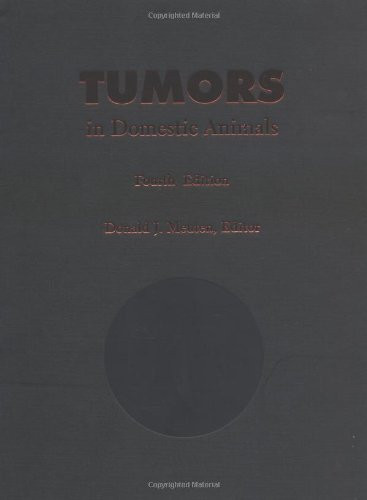 Tumors in Domestic Animals