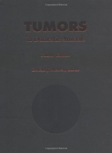 Tumors in Domestic Animals